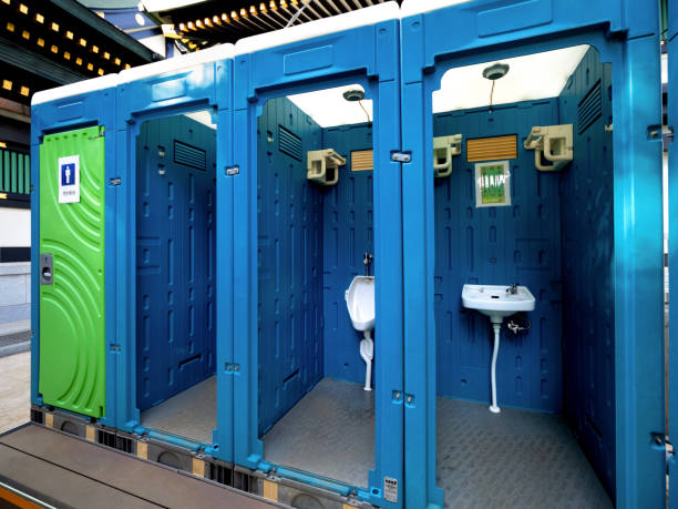 Best Affordable porta potty rental  in Gang Mills, NY