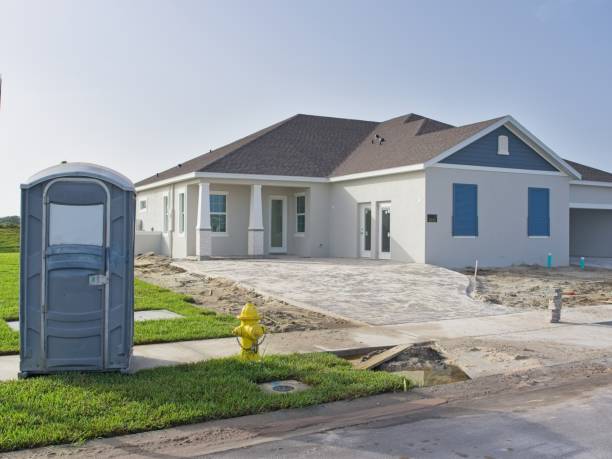 Best Porta potty rental near me  in Gang Mills, NY