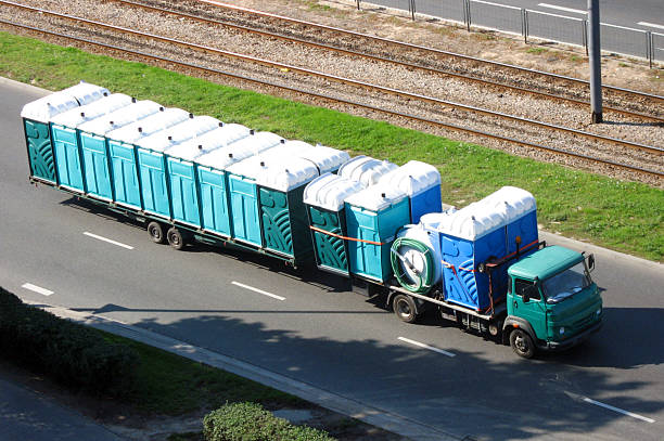 Best Porta potty delivery and setup  in Gang Mills, NY